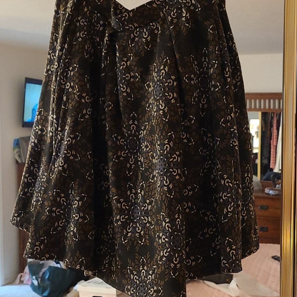 Lula Roe skirt